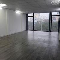 CC CHO THUÊ MẶT BẰNG TẦNG 5 TẠI TÒA NHÀ MẶT PHỐ VŨ TÔNG PHAN - TX, DT 130M2, GIÁ 19.5 TR