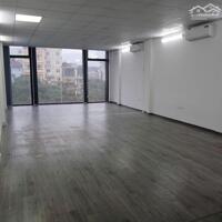 CC CHO THUÊ MẶT BẰNG TẦNG 5 TẠI TÒA NHÀ MẶT PHỐ VŨ TÔNG PHAN - TX, DT 130M2, GIÁ 19.5 TR