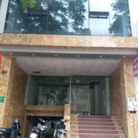 Cho thuê nhà Phú Diễn, 150m2 x 7 tầng, thang máy, phù hợp văn phòng, xuất khẩu lao động