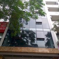Cho thuê nhà Phú Diễn, 150m2 x 7 tầng, thang máy, phù hợp văn phòng, xuất khẩu lao động