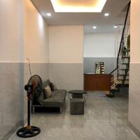 26m2 Lạc Long Quân, nở hậu giáp Q.10, 2ty8