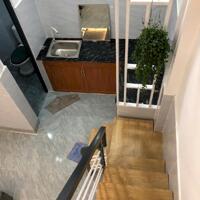 26m2 Lạc Long Quân, nở hậu giáp Q.10, 2ty8