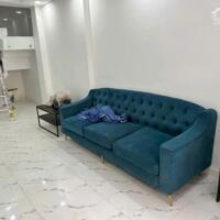 --Bán nhà hẻm đường Lý Thường Kiệt, phường 8 Tân Bình; 4x13 - chợ TB