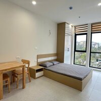 CHO THUÊ CĂN HỘ 1 PHÒNG NGỦ – FULL NỘI THẤT – GIÁ TỐT