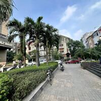 cho thuê chung cư N07B1 Thành Thái - Dịch Vọng, 90m, 2 phòng ngủ, đồ cơ bản 13 triệu