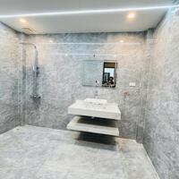 Bán gấp nhà mới đẹp Trần Thái Tông 5 tầng 36m2 gần phố, full nội thất ở ngay, cho thuê tốt