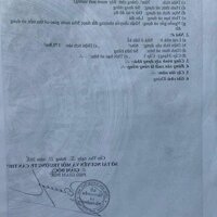 BÁN NHÀ TRỆT LỬNG LẦU ĐƯỜNG SỐ 13 KDC 586, P. Phú Thứ, Q. Cái Răng, TPCT