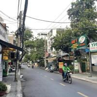 Bán nhà mặ tiền 406 Nguyễn Văn Công P3, DT 4x19m, cấp 4. Giá 12,4 tỷ