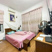 BÁN NHÀ TRƯỜNG CHINH – ĐỐNG ĐA GẦN MẶT NGÕ THÔNG TÔN THẤT TÙNG, LÔ GÓC, Ô CHỜ THANG MÁY.