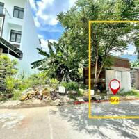 BÁN GẤP NỀN VỊ TRÍ ĐẸP (6X20) ĐƯỜNG SỐ 3 KDC XÂY DỰNG GIÁP NAM LONG - CẦN THƠ