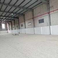 CHO THUÊ NHÀ XƯỞNG Tại KCN QUỐC OAI. HÀ NỘI