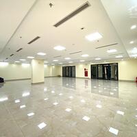 Cho Thuê Tòa Văn Phòng 10 Tầng Mặt Phố Hoàng Ngân, DT 420m2, MT 14m.Vị Trí Lô Góc. Giá 700tr/th