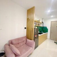 Cần bán gấp căn hộ studio, Vinhomes Ocean Park, full nội thất thiết kế, chỉ 1.64 tỷ hướng Đông Nam