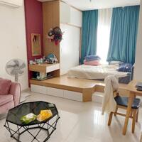 Cần bán gấp căn hộ studio, Vinhomes Ocean Park, full nội thất thiết kế, chỉ 1.64 tỷ hướng Đông Nam
