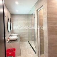 Villa Saigon Pearl Bình Thạnh, 7x21m đất, 4PN, 1 hầm + 4 tầng, cho thuê 95tr/th