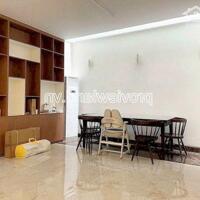 Villa Saigon Pearl Bình Thạnh, 7x21m đất, 4PN, 1 hầm + 4 tầng, cho thuê 95tr/th