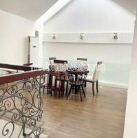Villa Saigon Pearl Bình Thạnh, 7x21m đất, 4PN, 1 hầm + 4 tầng, cho thuê 95tr/th