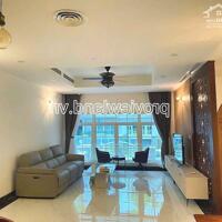 Villa Saigon Pearl Bình Thạnh, 7x21m đất, 4PN, 1 hầm + 4 tầng, cho thuê 95tr/th