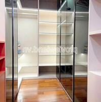 Villa Saigon Pearl Bình Thạnh, 7x21m đất, 4PN, 1 hầm + 4 tầng, cho thuê 95tr/th