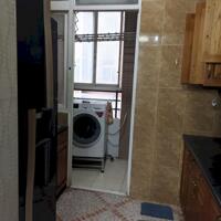 C/c Sacomreal Hòa Bình, Tân Phú: 90m2,3p ngủ, 2wc,Nt,9.5tr/th