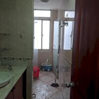 C/c Sacomreal Hòa Bình, Tân Phú: 90m2,3p ngủ, 2wc,Nt,9.5tr/th