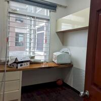 C/c Sacomreal Hòa Bình, Tân Phú: 90m2,3p ngủ, 2wc,Nt,9.5tr/th