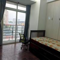 C/c Sacomreal Hòa Bình, Tân Phú: 90m2,3p ngủ, 2wc,Nt,9.5tr/th