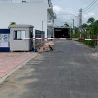 Nền đất thổ cư 100m2 ngang 6m Thị trấn Tân Hiệp