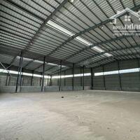Bán nhà xưởng huyện Châu Thành, tỉnh Tiền Giang.