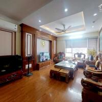 BÁN NHÀ PHÂN LÔ, LÔ GÓC, 3 THOÁNG,VIEW HỒ, TÂY TRÀ- HOÀNG MAI, GIÁ 25 TỶ.