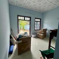 Bán đất tặng nhà C4 kiên cố đường Bát Nàn Công Chúa DT 119m2 giá 3ty3 TL, 0942992361