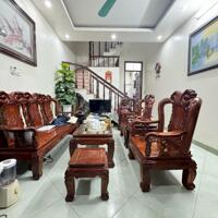 Bán Nhà 4 tầng Phân Lô Phố Tô Vĩnh Diện - Thanh Xuân
