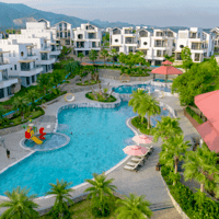 BÁN BIỆT THỰ LEGACY HILL – SỐNG CHUẨN RESORT, ĐẦU TƯ SINH LỜI