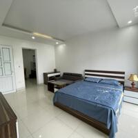 Cho thuê căn hộ 1 p.ngủ tách bếp (40m2) Waterfront City.