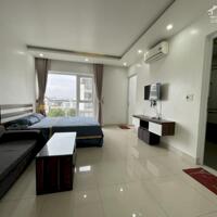 Cho thuê căn hộ 1 p.ngủ tách bếp (40m2) Waterfront City.