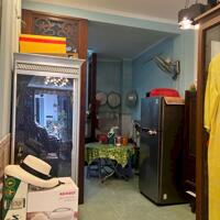 Bán nhà gần công viên sông hậu chợ cái khế quận ninh kiều giá dưới 3 tỷ