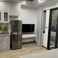 Cho thuê căn hộ tầng 6 studio Full đồ ở khu vực trung tâm Tây Hồ - Ba Đình - Nghĩa Đô - Cầu Giấy - Lottel Mall.