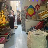 Bán nhà trung tâm thành phố hẻm đường trần hưng đạo giá 2 tỷ