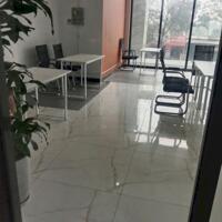 Bán sàn văn phòng 60m2 tầng 2 tòa nhà GREEN PARK Trần Thủ Độ, Hoàng Mai.
