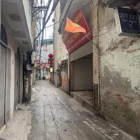 BÁN ĐẤT MẶT NGÕ TRẦN CUNG - NGÕ THÔNG - XE BA GÁC