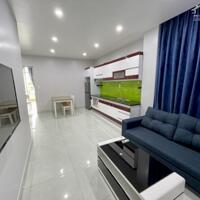 Cho thuê căn hộ 2 p.ngủ rộng rãi Waterfront City, DT: 90m2.