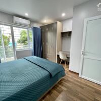 Cho thuê căn hộ 2 p.ngủ rộng rãi Waterfront City, DT: 90m2.