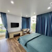 Cho thuê căn hộ 2 p.ngủ rộng rãi Waterfront City, DT: 90m2.