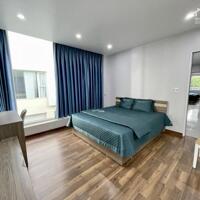 Cho thuê căn hộ 2 p.ngủ rộng rãi Waterfront City, DT: 90m2.