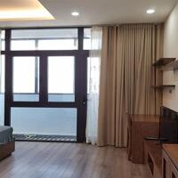 Cho thuê căn  hộ tại Trúc Bạch, Ba Đình, 35m2, 1PN, đủ đồ mới đẹp