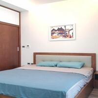 Cho thuê căn  hộ tại Trúc Bạch, Ba Đình, 35m2, 1PN, đủ đồ mới đẹp
