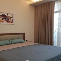 Cho thuê căn  hộ tại Trúc Bạch, Ba Đình, 35m2, 1PN, đủ đồ mới đẹp