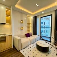 Cho thuê căn 1.5 ngủ Hoàng Huy Commerce Võ Nguyên Giáp có thể về ở ngay giá 10 triệu.