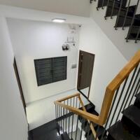Bán nhà mặt tiền 193 Lê Văn Sỹ, Phú Nhuận