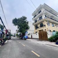 Chỉ 21,5 Tỷ-Bán Nhanh Khuôn Đất 117m2(4,8mx24m) CTXD 5 Tầng-Ngay Ga Metro,An Phú,Quận 2